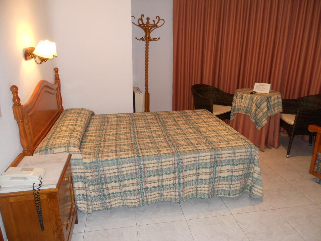 Lanjarón Hotel Paris מראה חיצוני תמונה