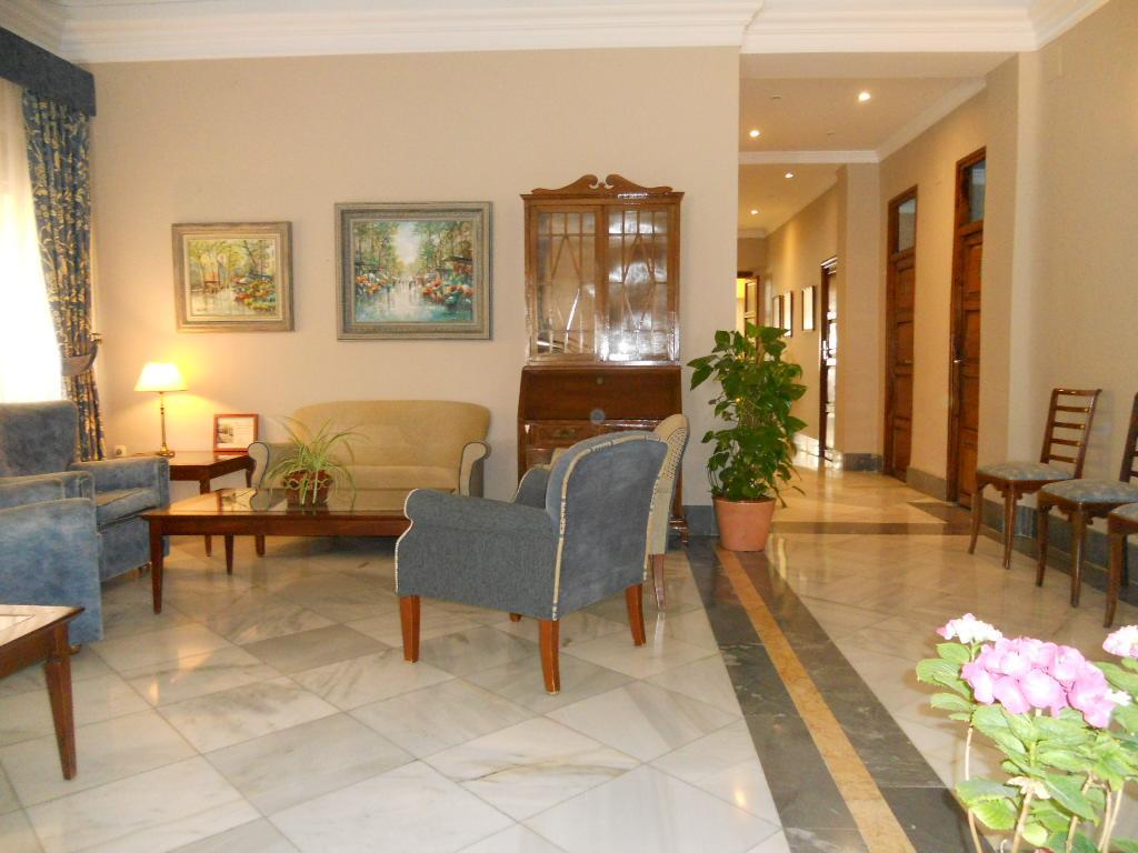 Lanjarón Hotel Paris מראה חיצוני תמונה